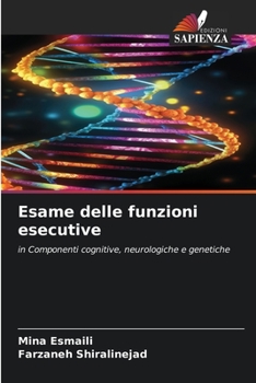 Paperback Esame delle funzioni esecutive [Italian] Book