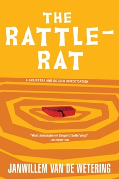 Paperback The Rattle-Rat Book