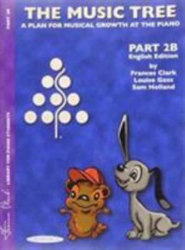Paperback The Music Tree: A Plan for Musical Growth at the Piano Book