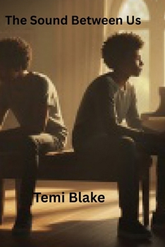Paperback The Sound Between Us Book