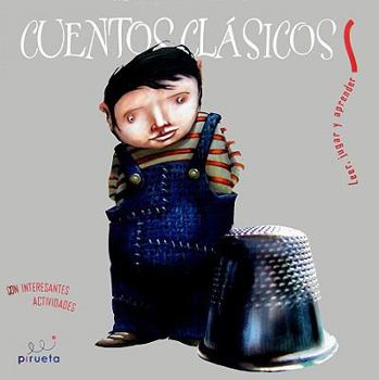 Hardcover Cuentos clasicos 3 (Cuentos Clasicos (Editorial Sol 90)) (Spanish Edition) (Leer, Jugar Y Aprender/ Read, Play and Learn) [Spanish] Book