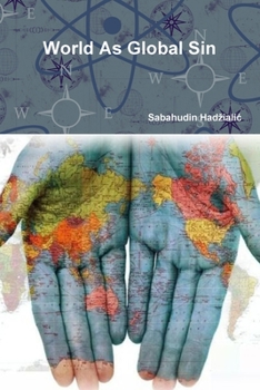 Paperback World As Global Sin Book