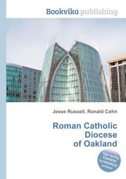 Paperback Roman Catholic Diocese of Oakland Book