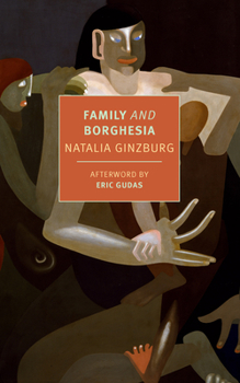 Paperback Family and Borghesia Book