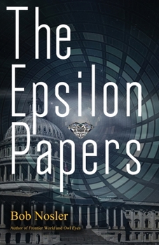 Paperback The Epsilon Papers Book