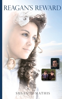 Paperback Reagan's Reward Book