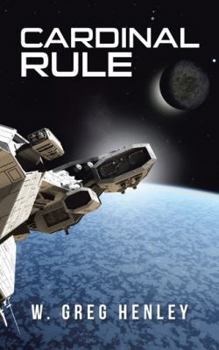 Paperback Cardinal Rule Book