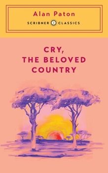 Cry, The Beloved Country