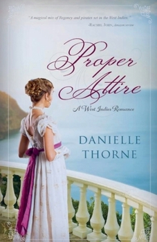 Paperback Proper Attire Book