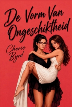 Paperback De Vorm Van Ongeschiktheid [Dutch] Book