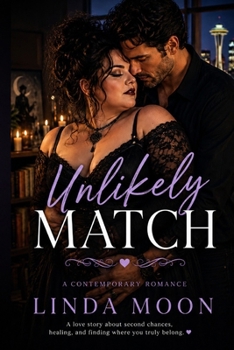 Paperback Unlikely Match Book