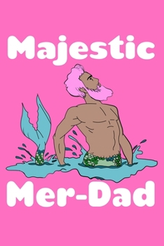 Paperback Majestic Merdad: Personal Expense Tracker Book