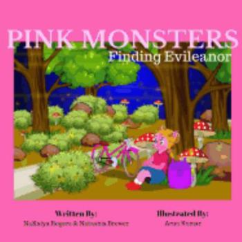 Pink Monsters