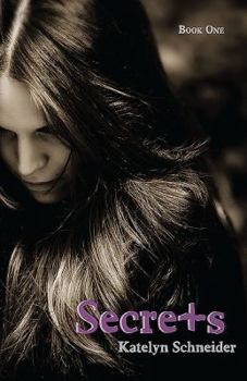 Paperback Secrets Book