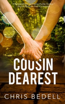 Paperback Cousin Dearest Book