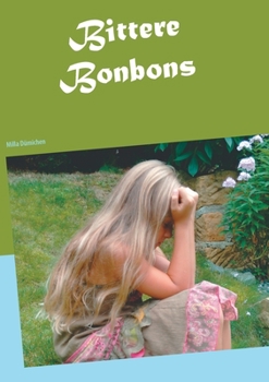 Paperback Bittere Bonbons [German] Book