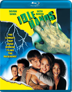 Idle Hands