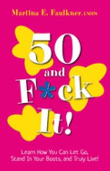 Paperback 50 and F*ck It! Book