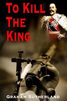 Paperback To Kill The King Book