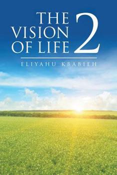 Paperback The Vision of Life 2 Book