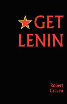 Paperback Get Lenin Book