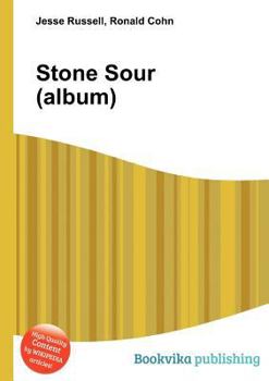 Stone Sour (Album)