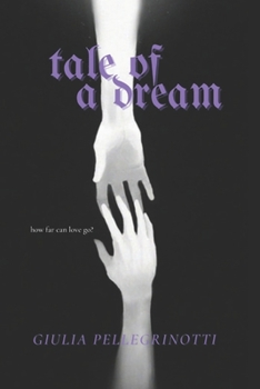 Paperback Tale of a dream Book