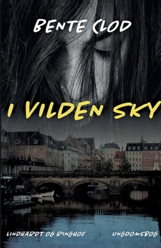 Paperback I vilden sky [Danish] Book