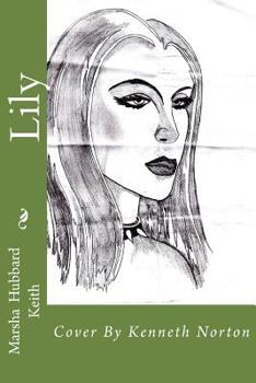 Paperback Lily Book