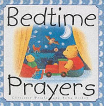 Paperback Bedtime Prayers Book