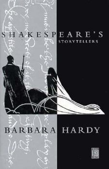 Hardcover Shakespeare's Storytellers Book