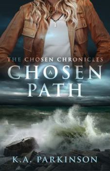 Paperback A Chosen Path Book