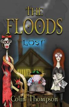 Lost - Book #10 of the Floods