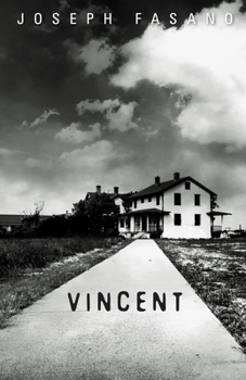 Paperback Vincent Book