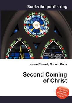 Paperback Second Coming of Christ Book