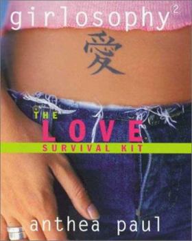 Paperback Girlosophy 2: The Love Survival Kit Book