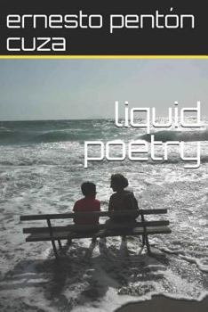 Paperback liquid poetry [Spanish] Book