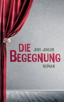 Paperback Die Begegnung [German] Book