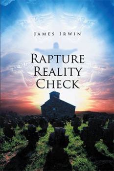 Paperback Rapture Reality Check Book