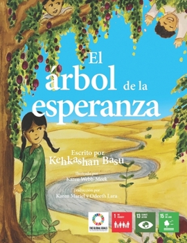 Paperback El Arbol de la Esperanza [Spanish] Book