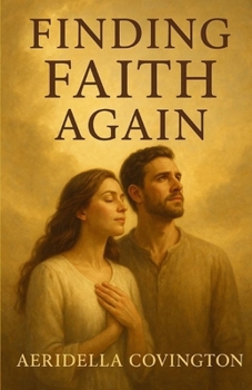 Paperback Finding Faith Again Book