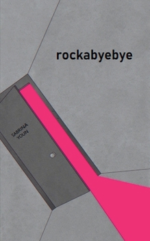 Paperback Rockabyebye Book