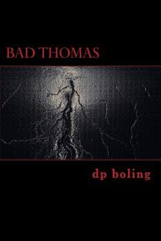 Paperback Bad Thomas Book