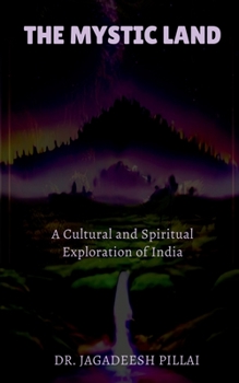 Paperback The Mystic Land Book