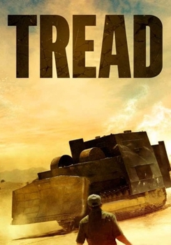 DVD Tread Book