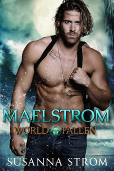 Paperback Maelstrom Book