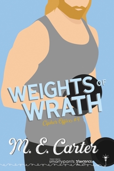 Paperback Weights of Wrath Book