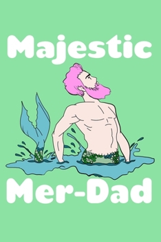 Paperback Majestic Merdad: Personal Expense Tracker Book