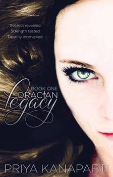 Paperback Dracian Legacy Book