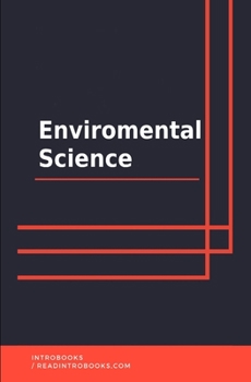 Enviromental Science